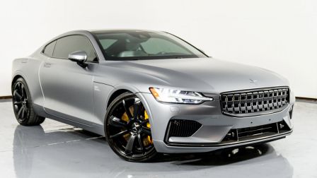 2021 Polestar 1 Base                