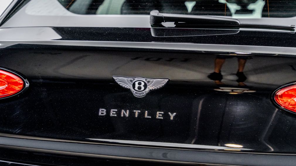 2023 Bentley Bentayga S #12