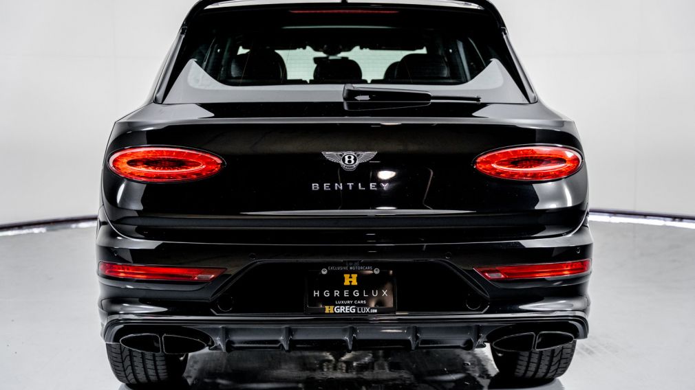 2023 Bentley Bentayga S #9