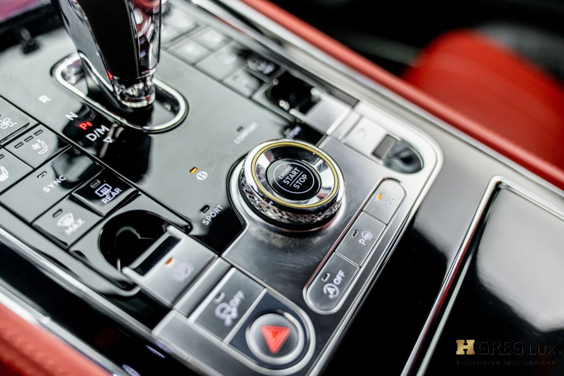 2020 Bentley Continental GT V8 #41