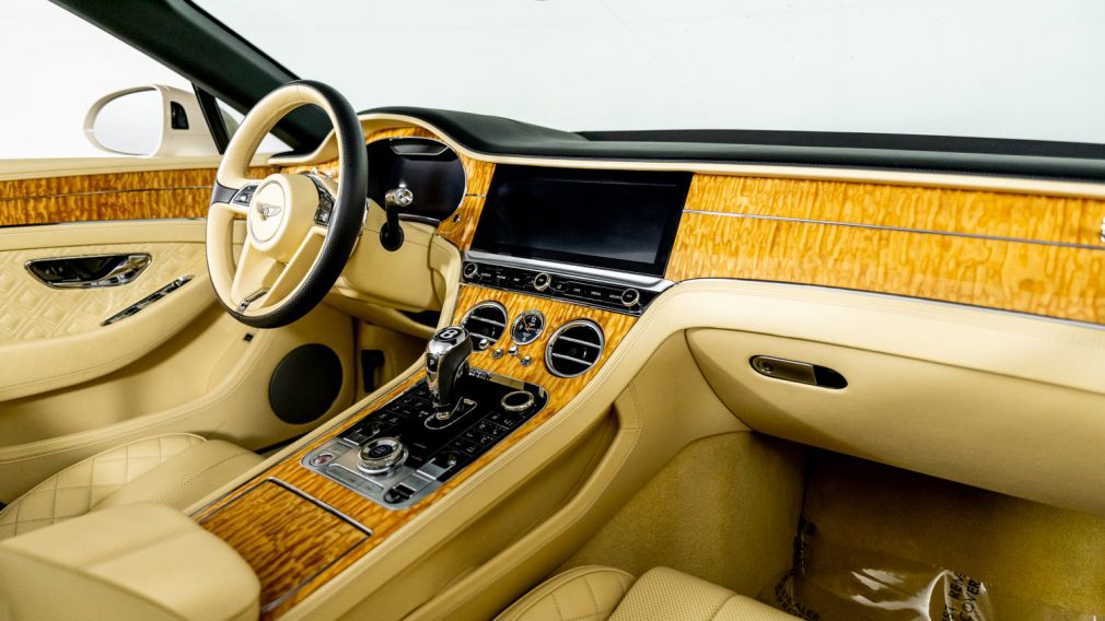 2020 Bentley Continental V8 #29