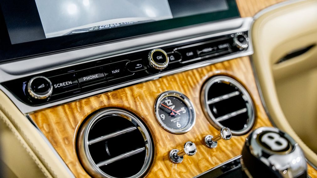 2020 Bentley Continental V8 #35