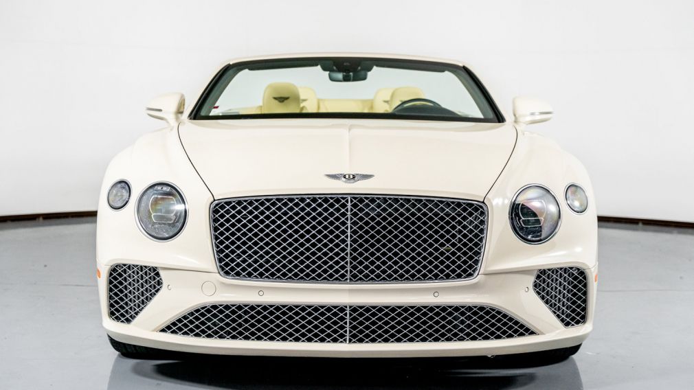2020 Bentley Continental V8 #20