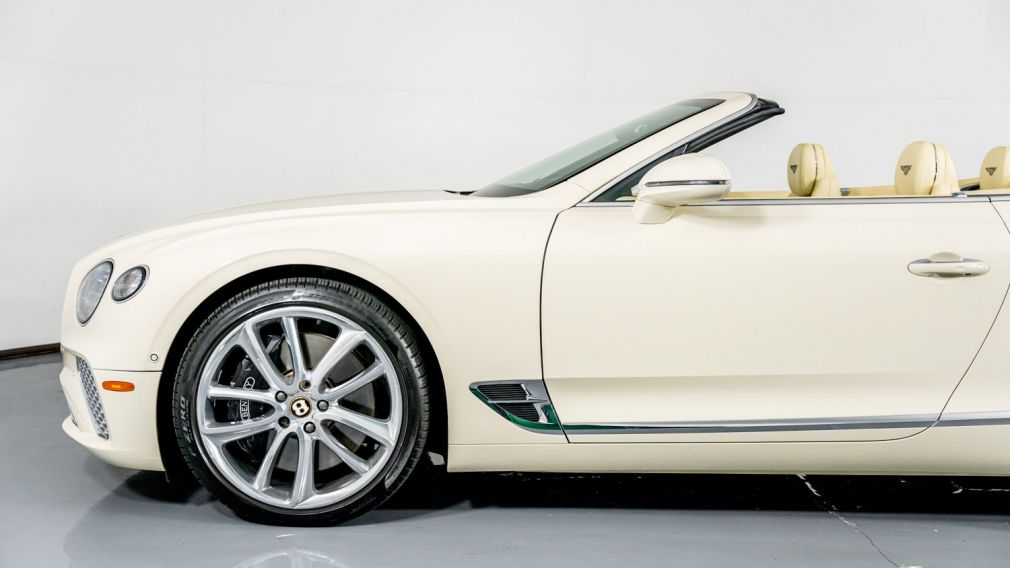 2020 Bentley Continental V8 #18