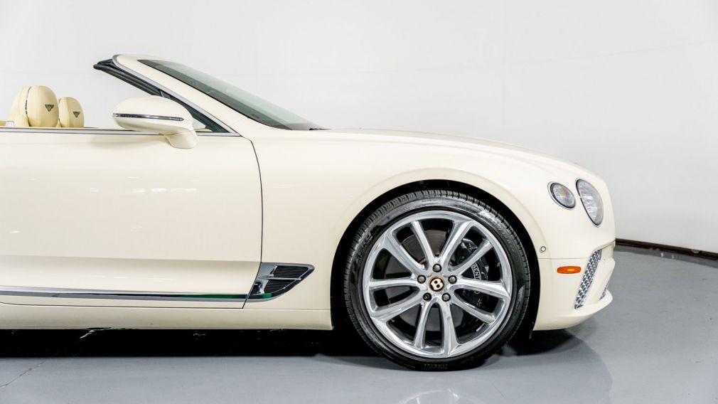 2020 Bentley Continental V8 #7