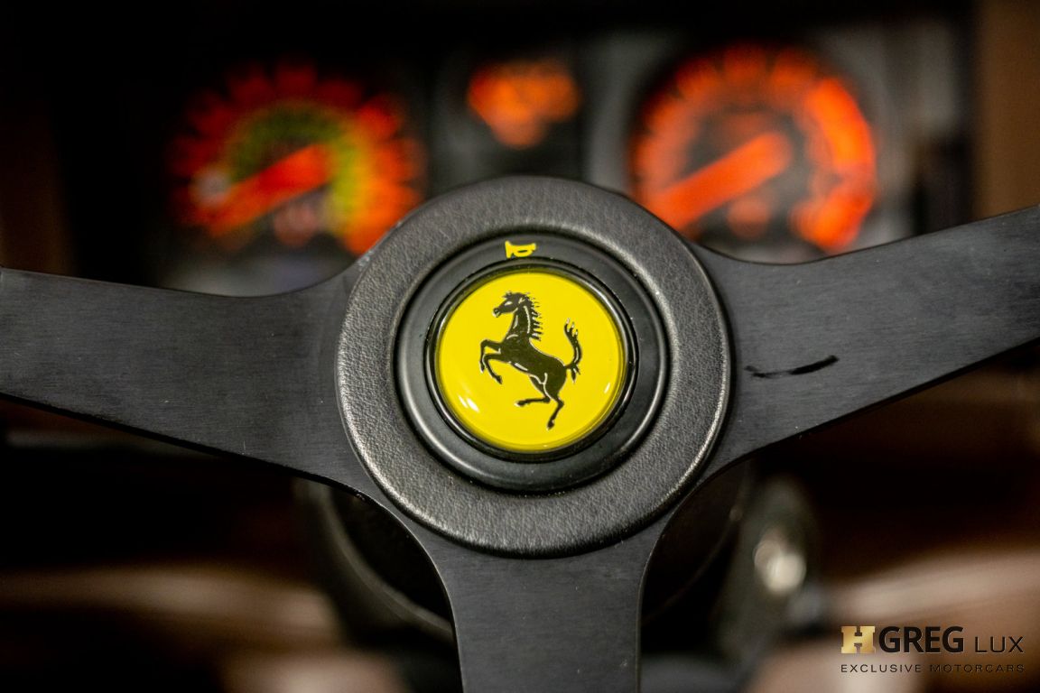 1990 Ferrari Testarossa  #32