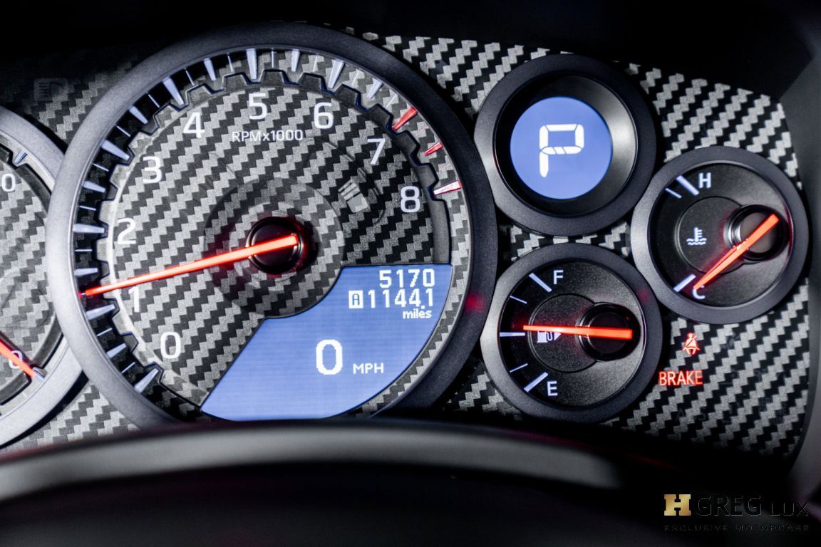 2020 Nissan GT R Premium #31