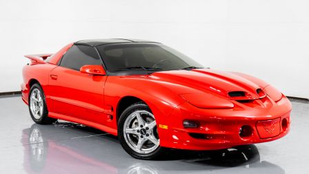 2000 Pontiac Firebird Trans Am                