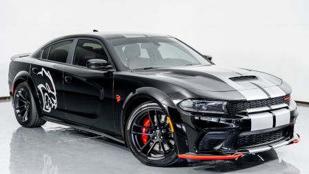 2022 Dodge Charger SRT Hellcat Widebody                