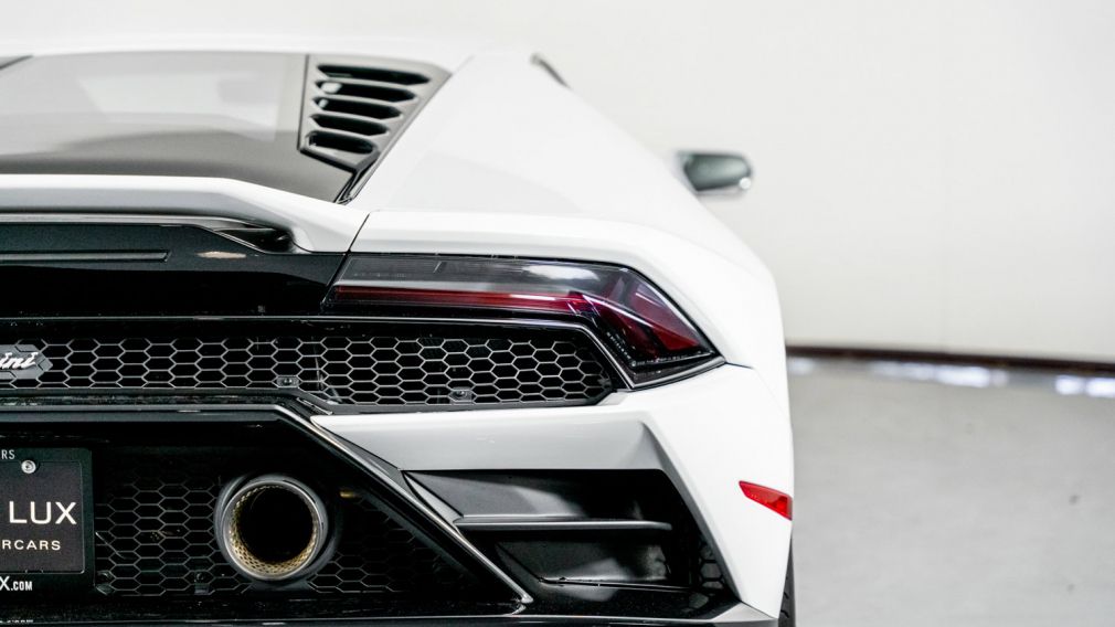 2020 Lamborghini Huracan EVO EVO #13