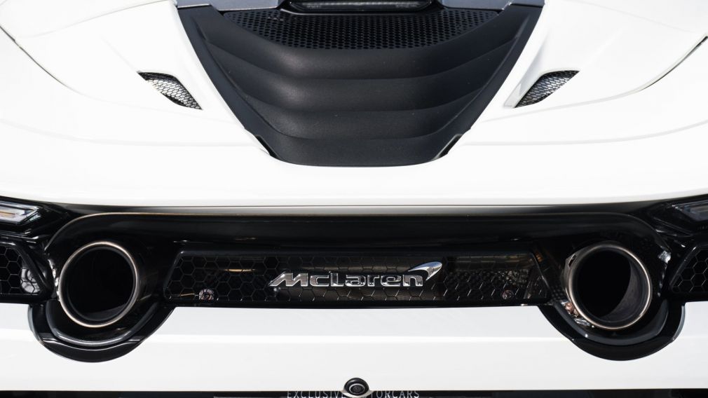 2021 McLaren 720S Performance #41