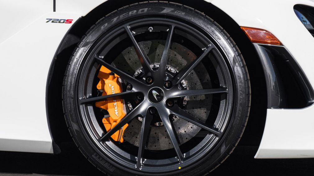 2021 McLaren 720S Performance #75