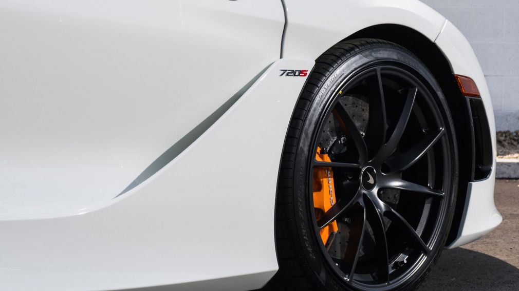 2021 McLaren 720S Performance #65