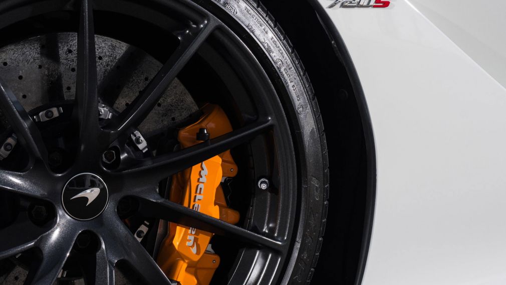2021 McLaren 720S Performance #9