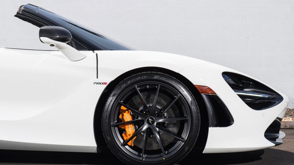 2021 McLaren 720S Performance #71