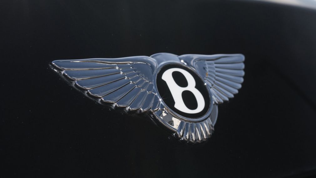 2014 Bentley Mulsanne Base #25
