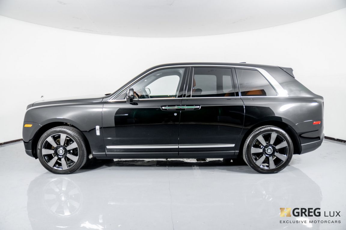 2022 Rolls Royce Cullinan  #15