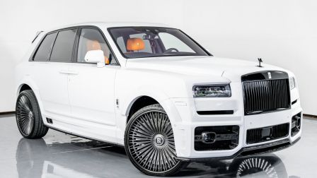 2024 Rolls Royce Cullinan                 