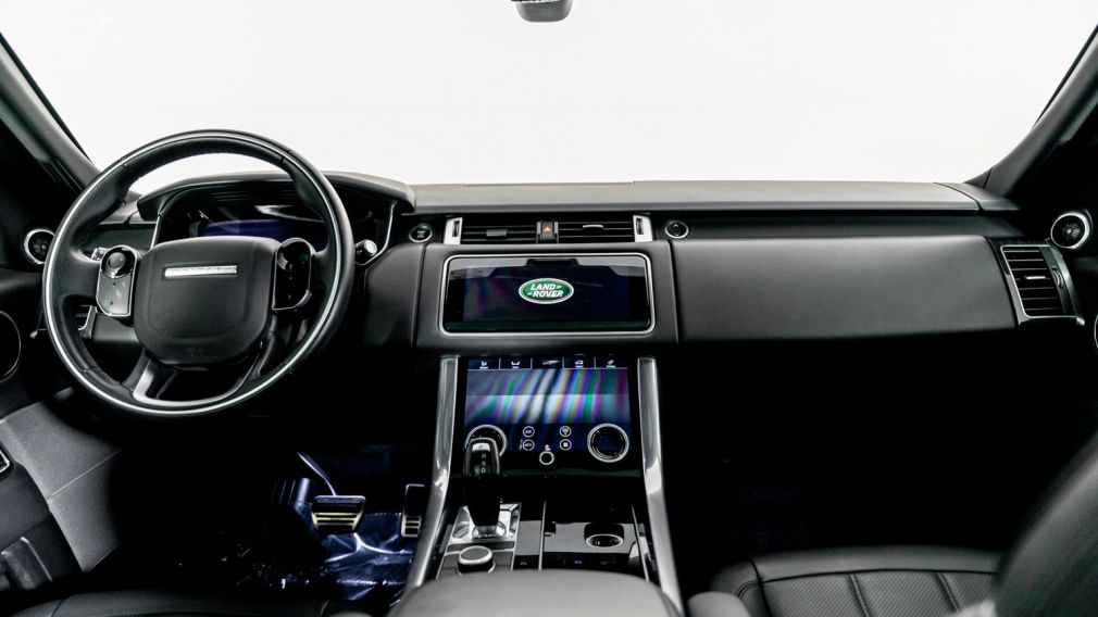 2020 Land Rover Range Rover Sport HSE Dynamic #31
