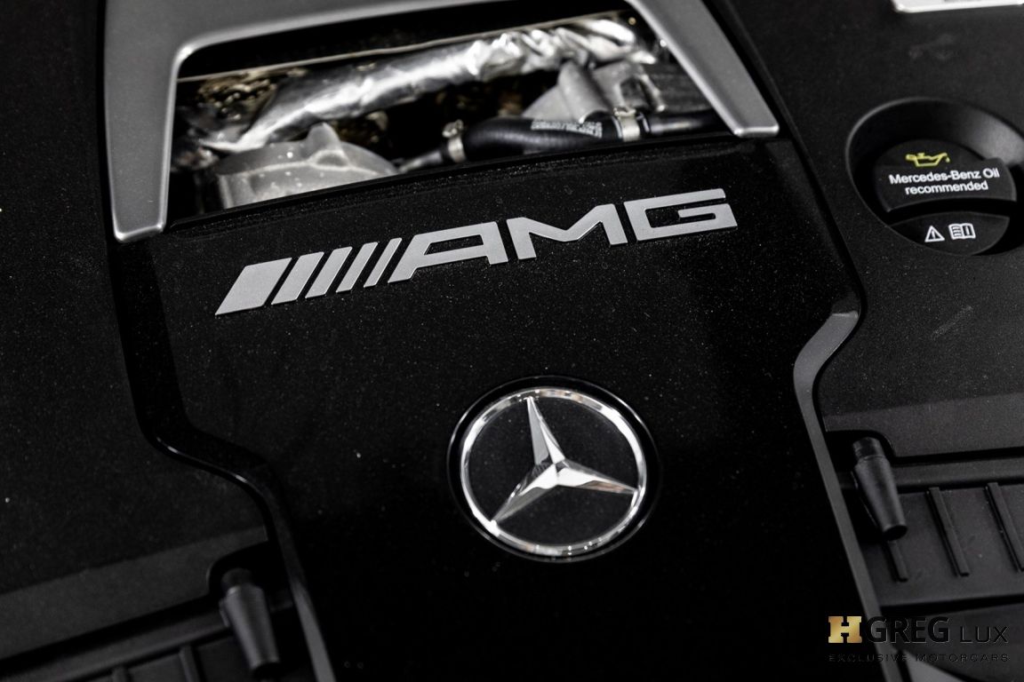 2019 Mercedes Benz G Class AMG G 63 #50