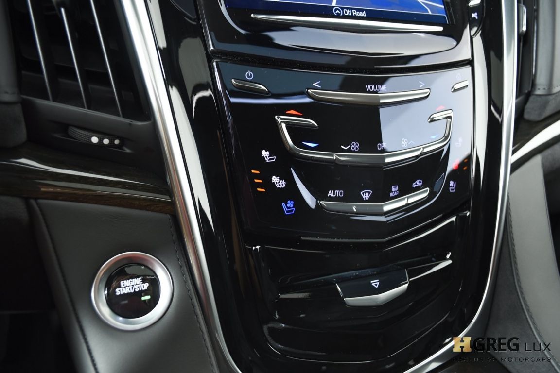 2020 Cadillac Escalade ESV Platinum #18