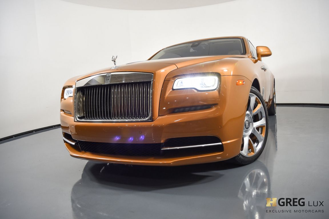 2019 RollsRoyce Phantom VII  Limousine  Classic Driver Market