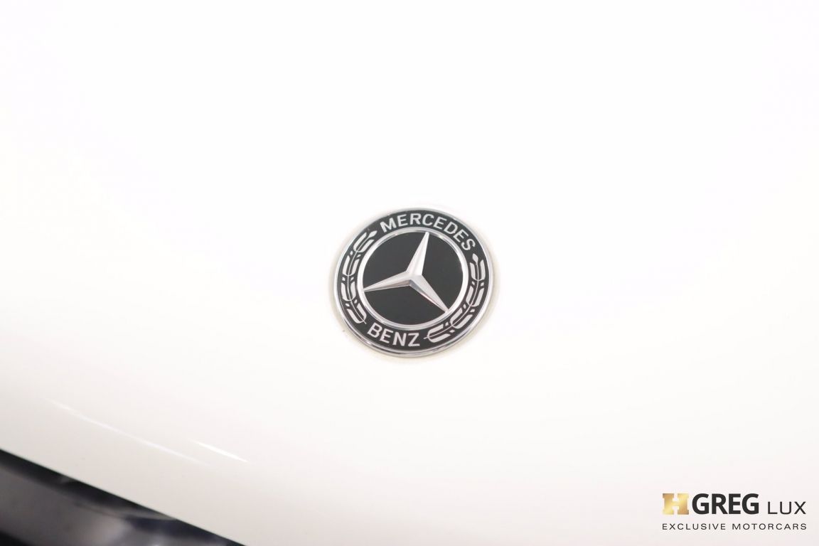 2018 Mercedes Benz GLS GLS 550 #6
