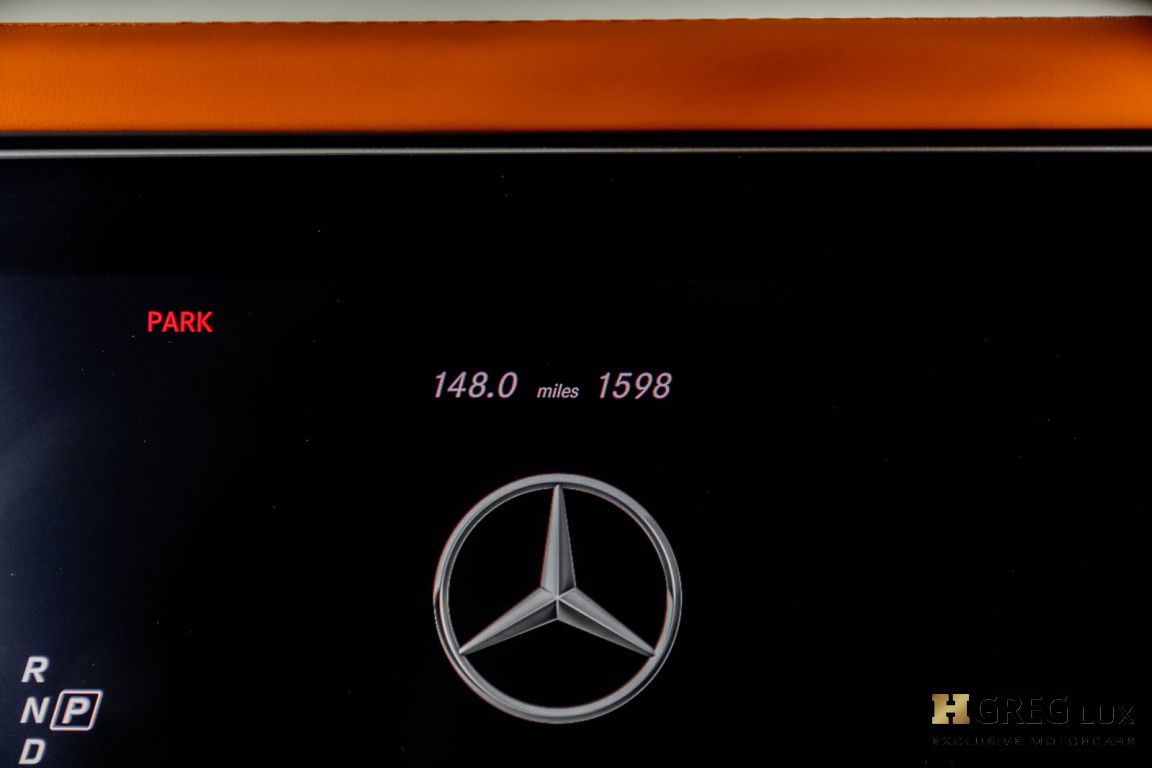 2021 Mercedes Benz G Class AMG G 63 KEYVANY KIT #40