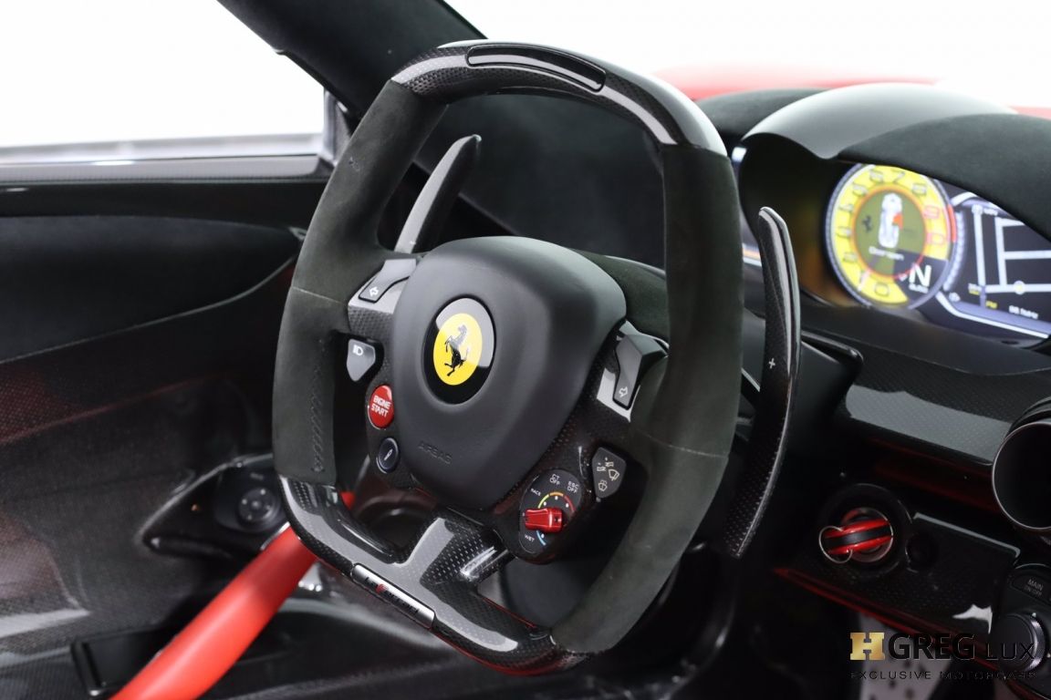 2015 Ferrari LaFerrari  #51
