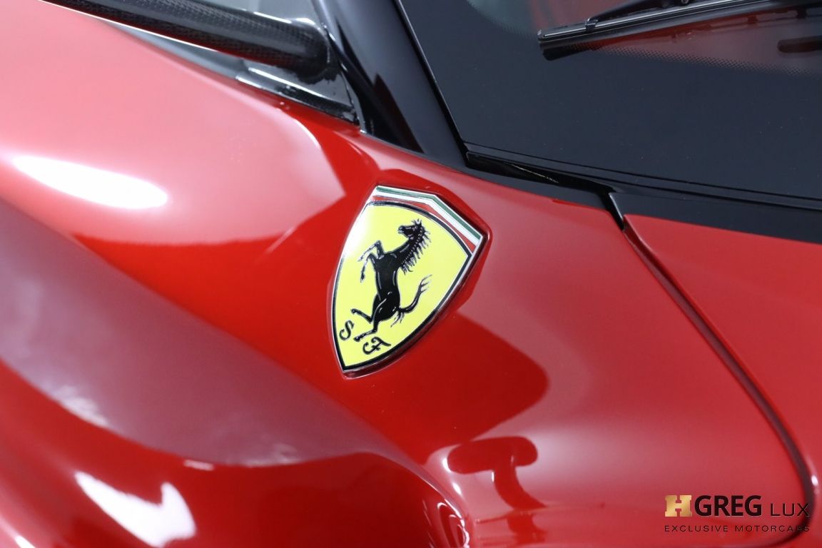 2015 Ferrari LaFerrari  #16