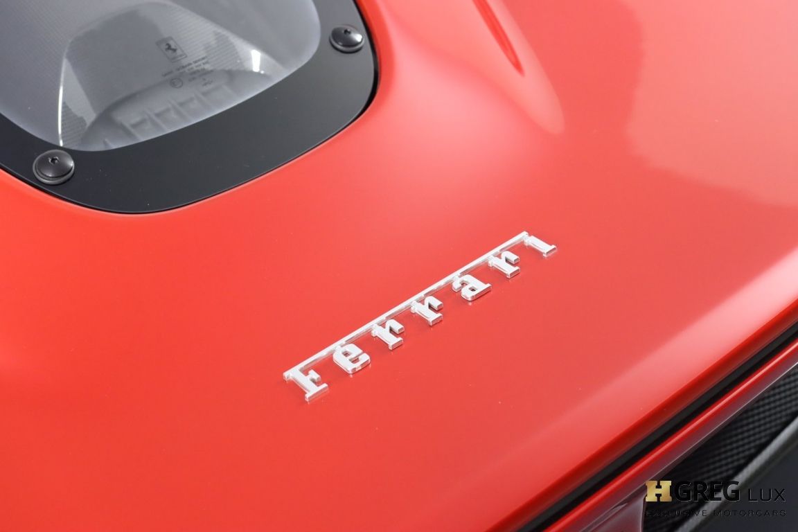 2015 Ferrari LaFerrari  #26