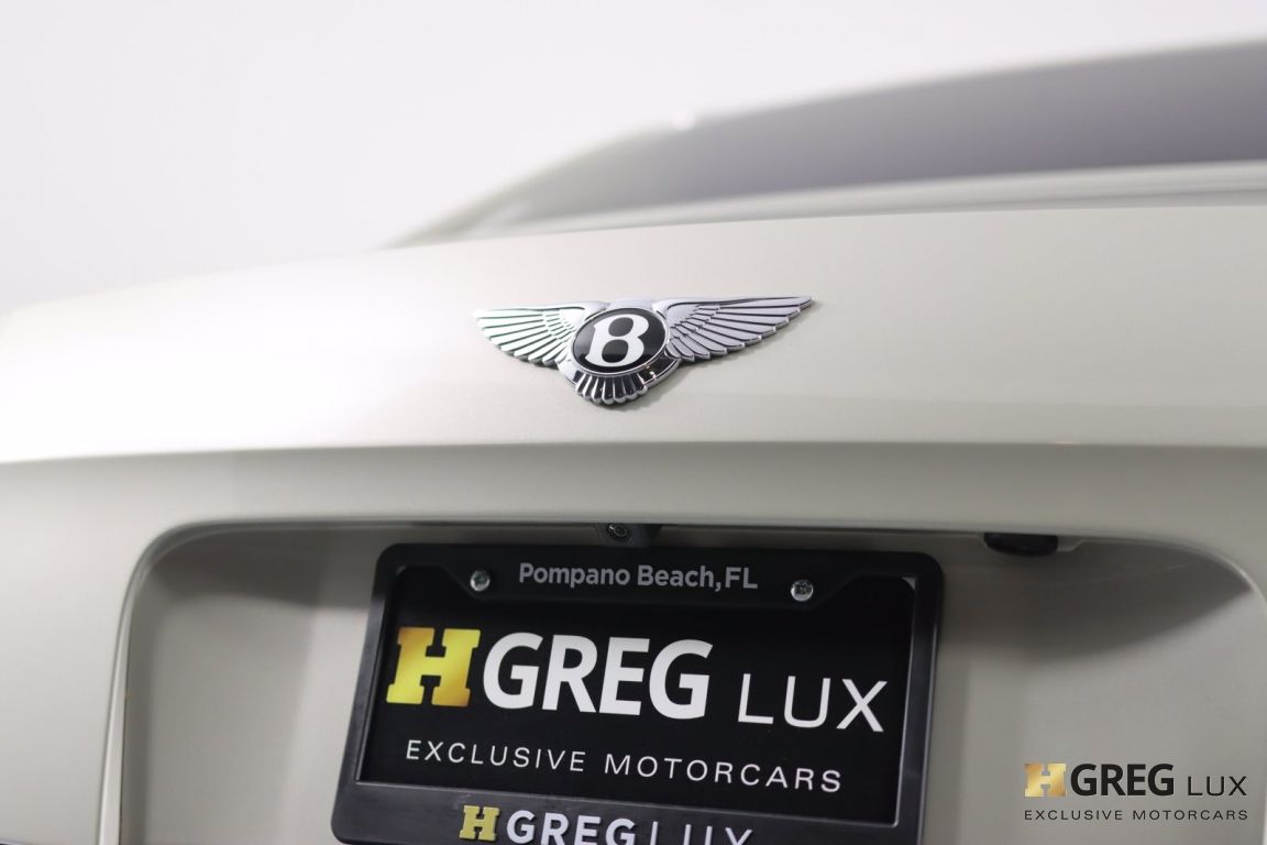 2014 Bentley Flying Spur  #20