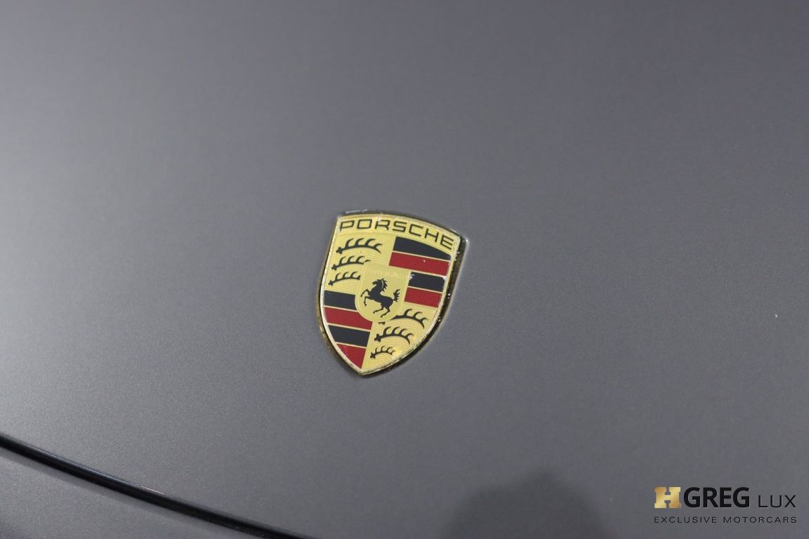 2013 Porsche 911  #7