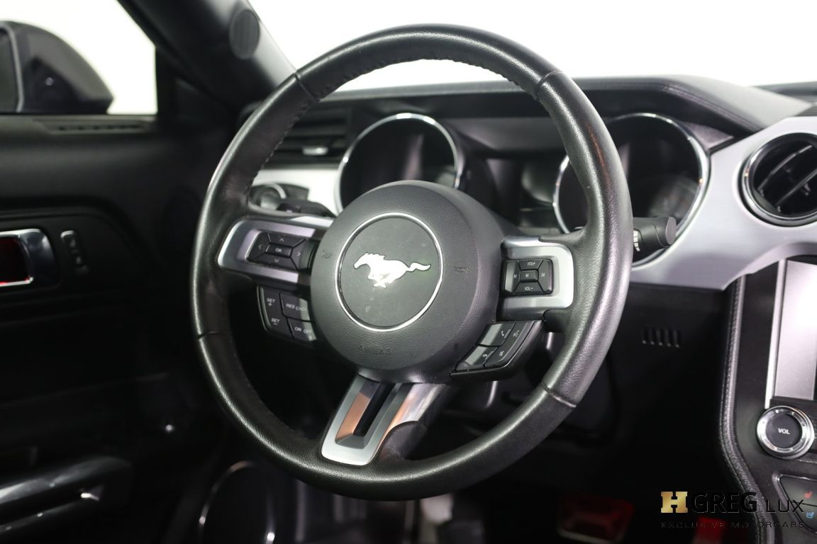 2016 Ford Mustang GT Premium #37