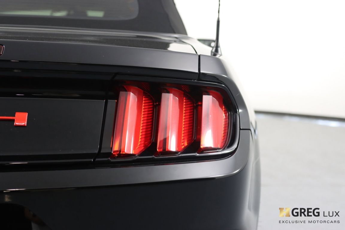 2016 Ford Mustang GT Premium #14