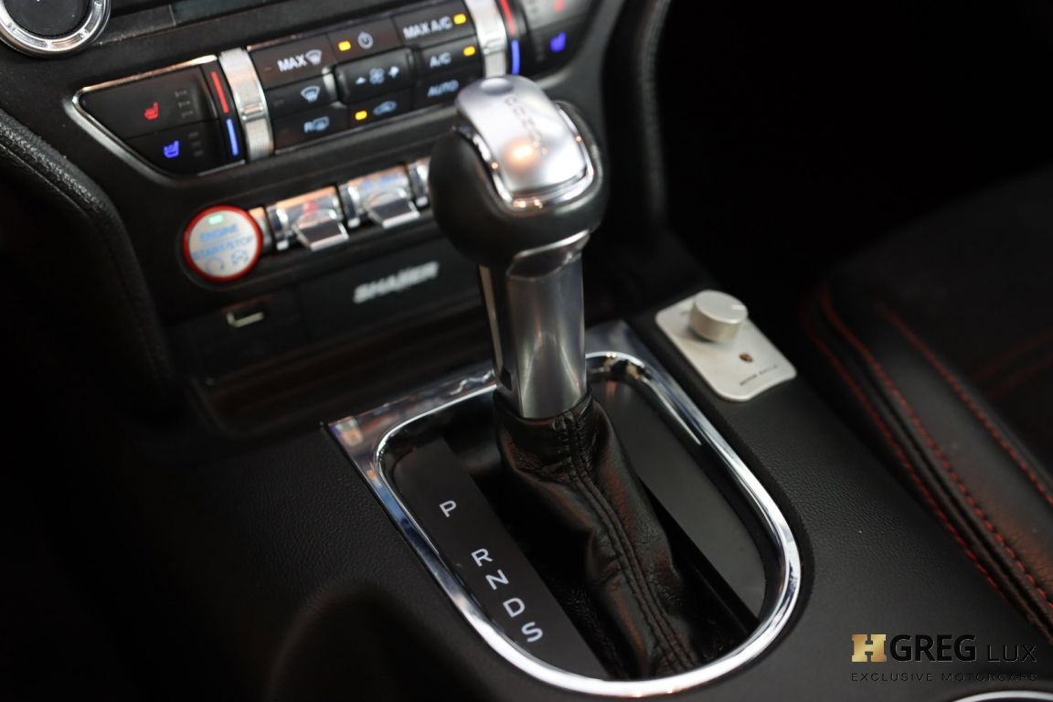2016 Ford Mustang GT Premium #47