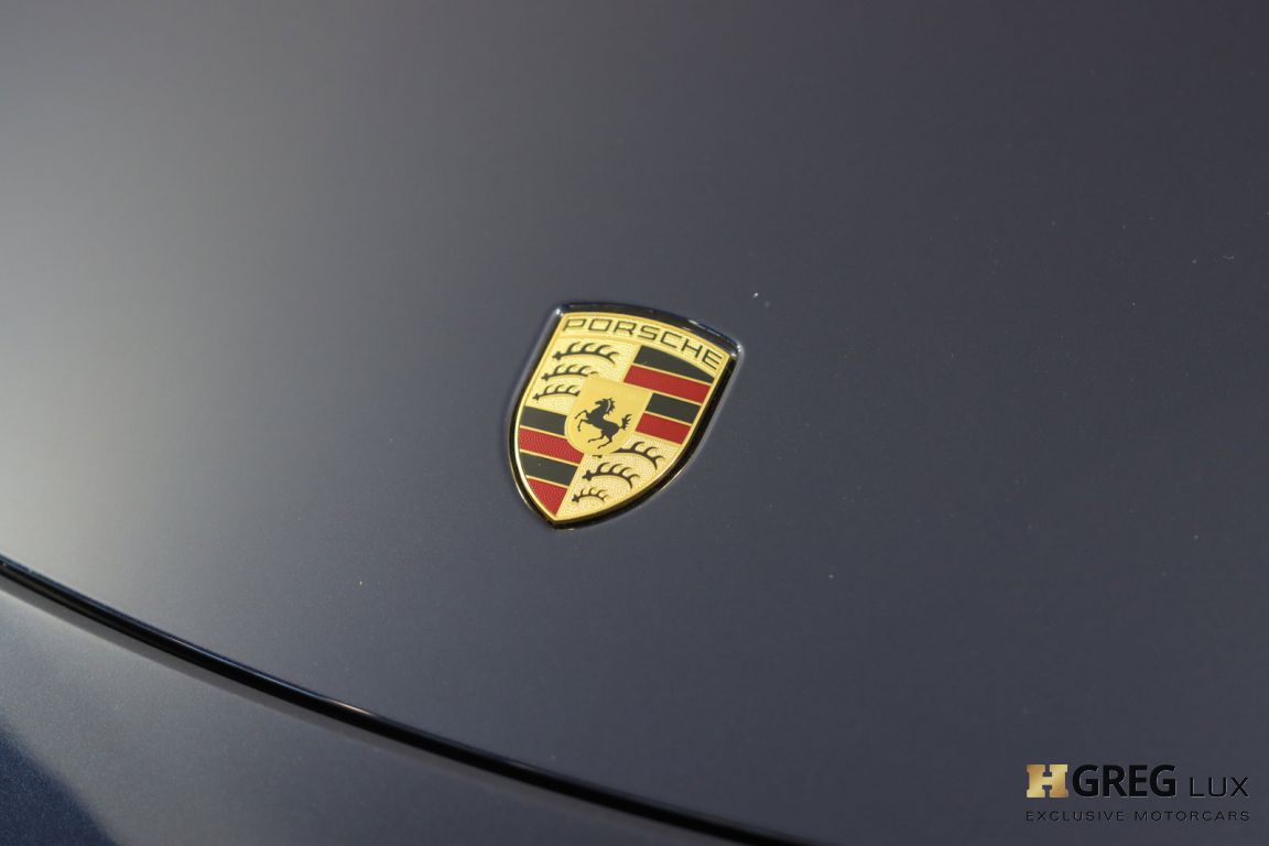 2014 Porsche 911  #9