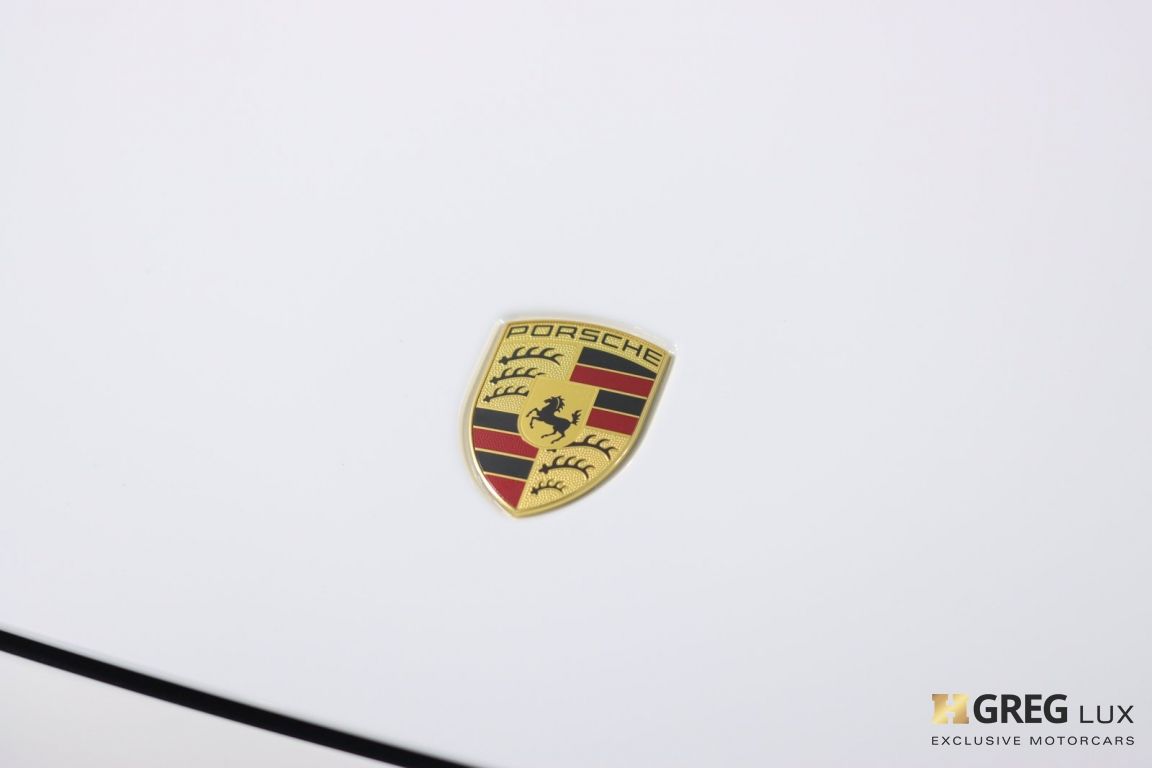 2020 Porsche 911 Carrera S #9