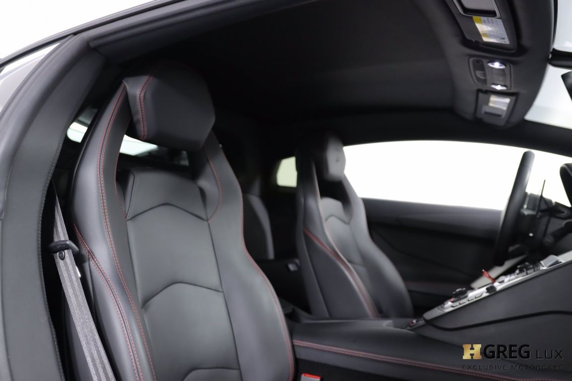 2015 Lamborghini Aventador  #31