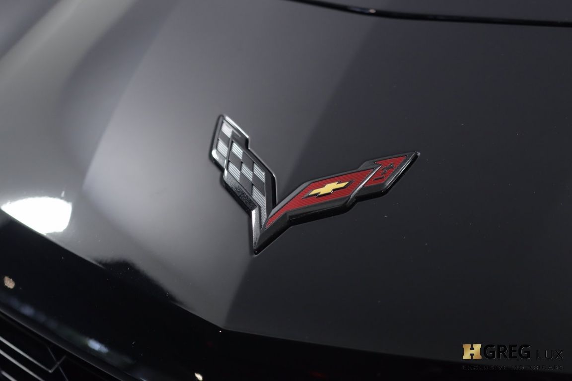 2019 Chevrolet Corvette Grand Sport 2LT #6