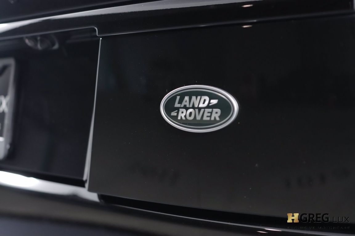 2021 Land Rover Range Rover P525 Westminster #17