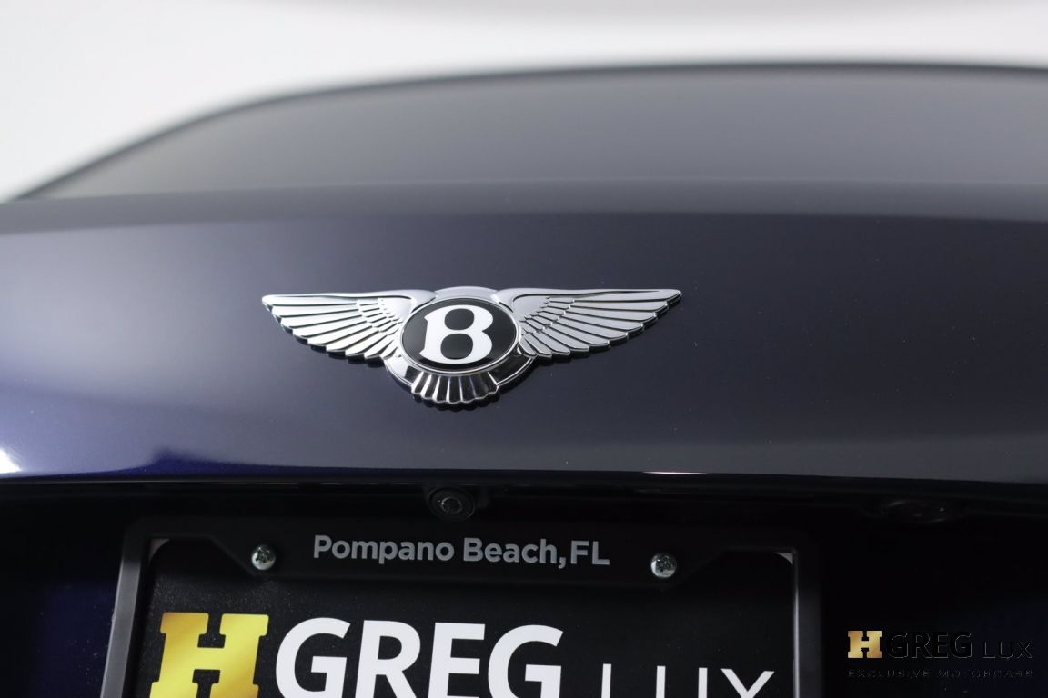 2017 Bentley Mulsanne  #19