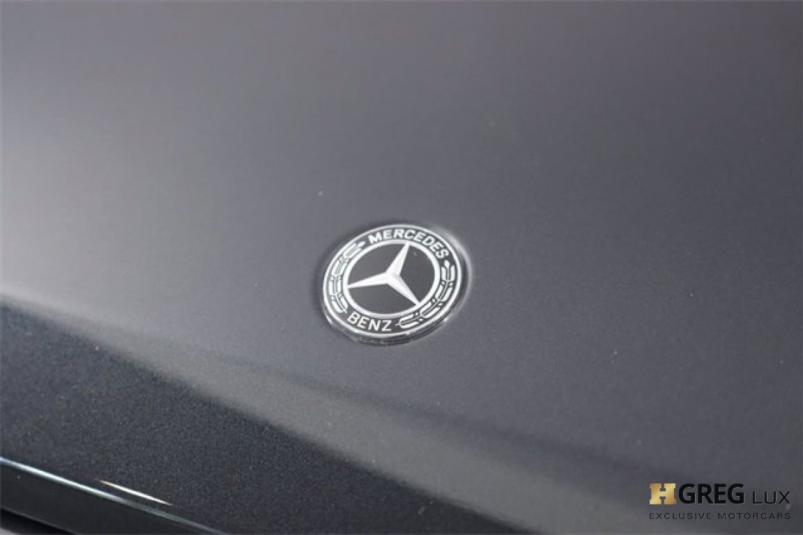 2020 Mercedes Benz G Class AMG G 63 #6
