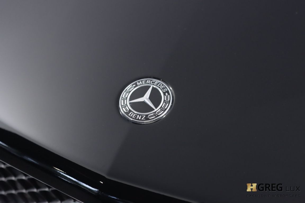 2019 Mercedes Benz GLE AMG GLE 63 S #6