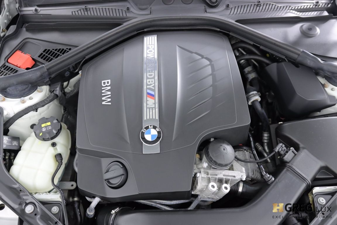 2017 BMW M2  #47