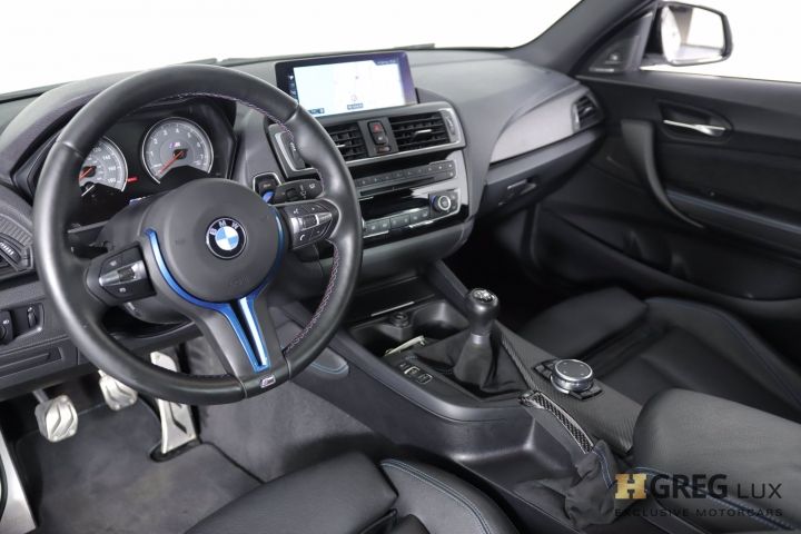 2017 BMW M2  #1