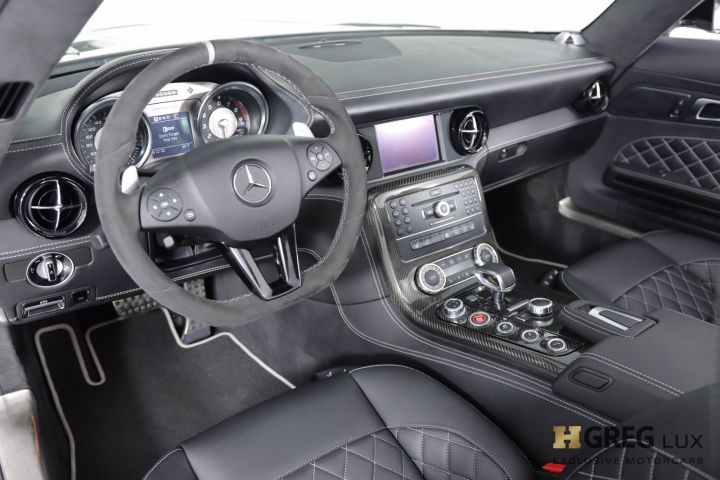 2015 Mercedes Benz SLS AMG GT SLS AMG GT Final Edition #1