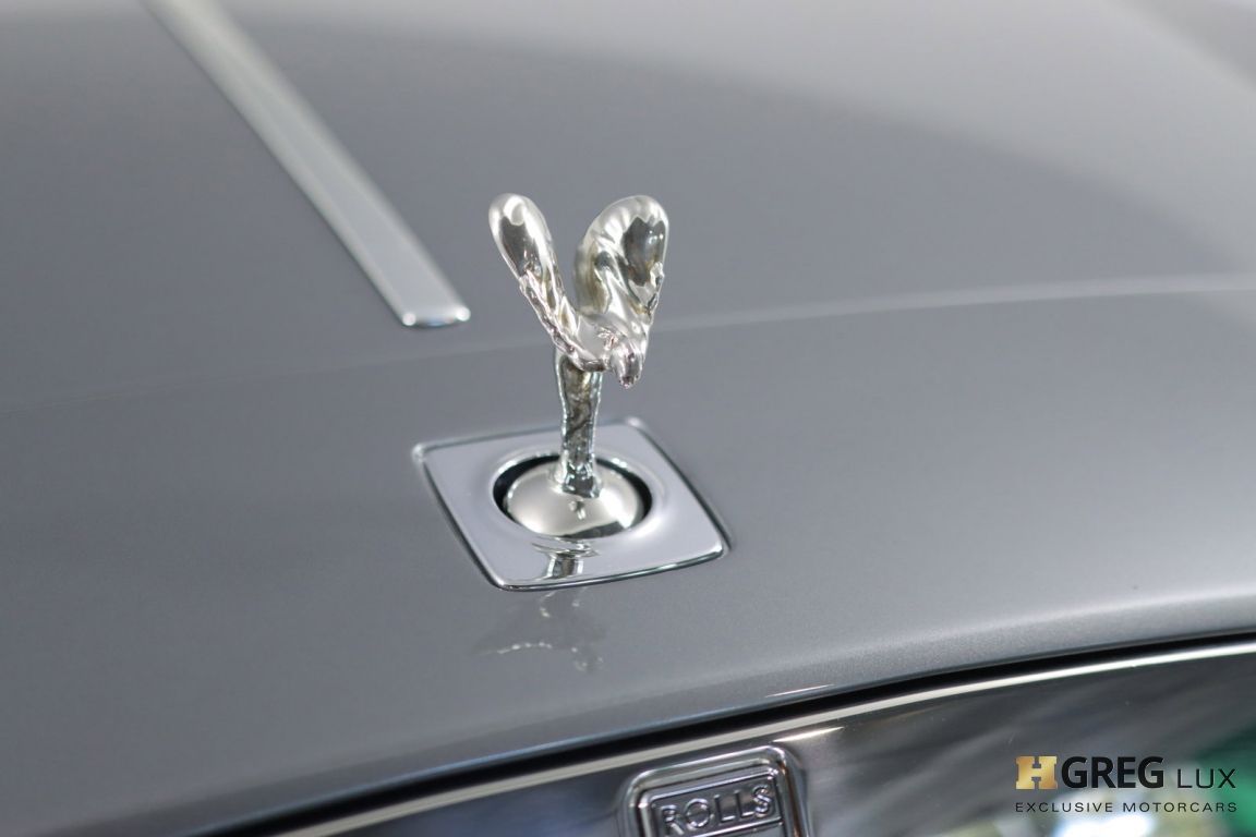 2016 Rolls Royce Wraith  #7