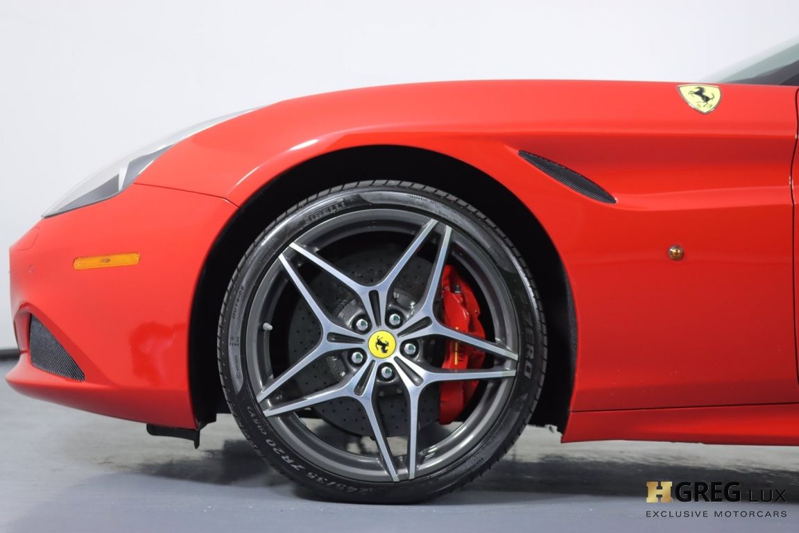 2018 Ferrari California T T #23