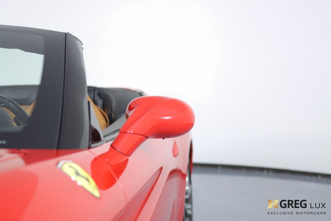 2018 Ferrari California T T #8